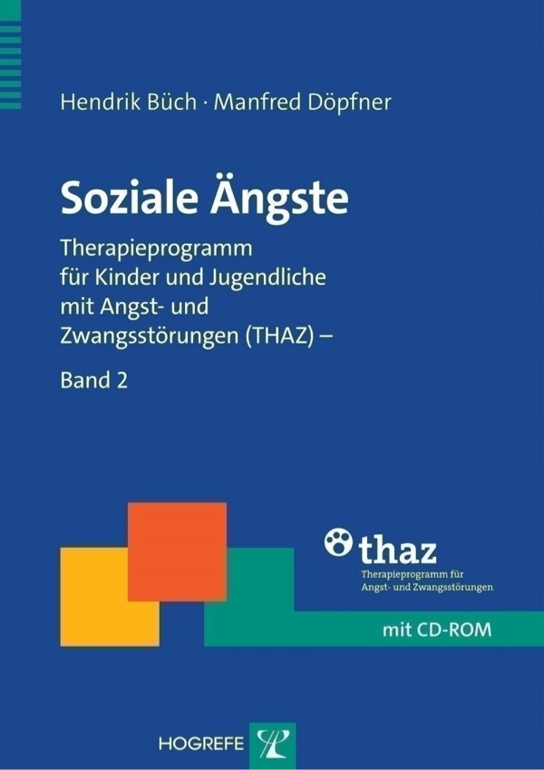 THAZ Band 2